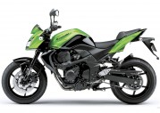 Kawasaki ZR750 Kawasaki ZR750